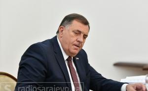 Dodik nastavlja po svom: Velika Britanija radi na štetu sprskog naroda